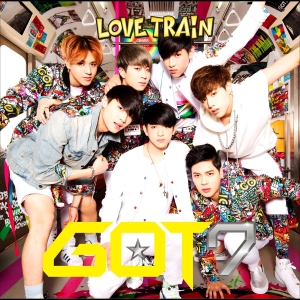 LOVE TRAIN