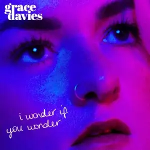 i wonder if you wonder - EP