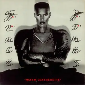 Warm Leatherette