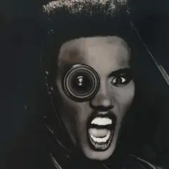 Grace Jones