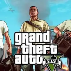 Grand Theft Auto V