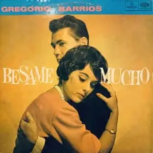 Besame Mucho