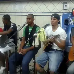 Grupo Animasamba