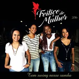 Tem Swing Nesse Samba