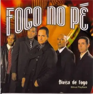 Divisa de Fogo