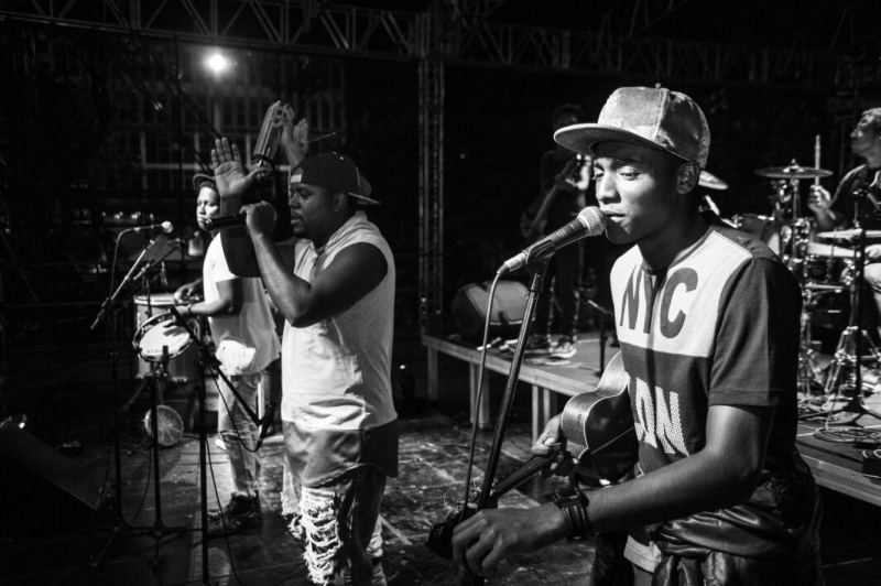 grupo-jeito-natural - Fotos