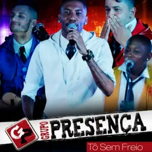 Tô Sem Freio