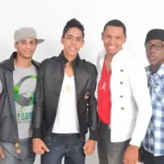 Grupo Swing Sambaê