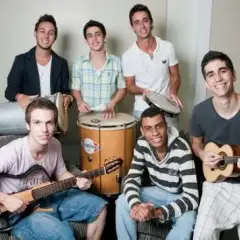 Grupo Vôprosamba