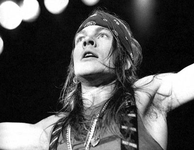 guns-n-roses - Fotos