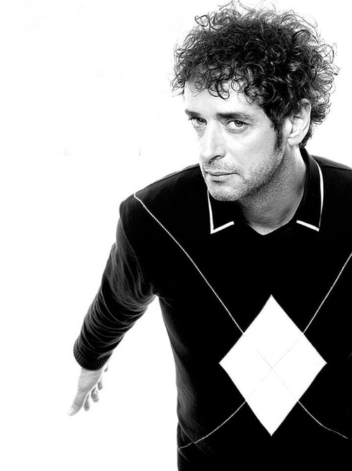 gustavo-cerati - Fotos