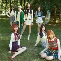 GWSN