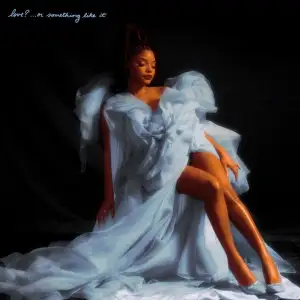love?... or something like it? (Deluxe)