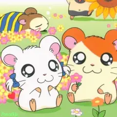 Hamtaro