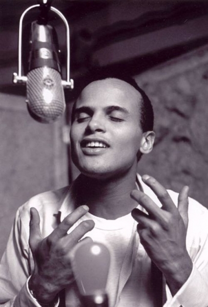 harry-belafonte - Fotos