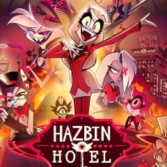 Hazbin Hotel