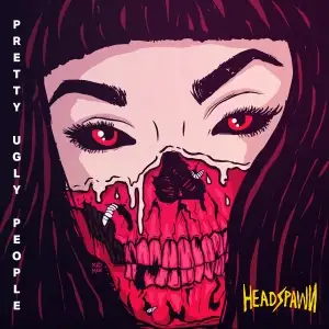 Pretty Ugly People [EP]