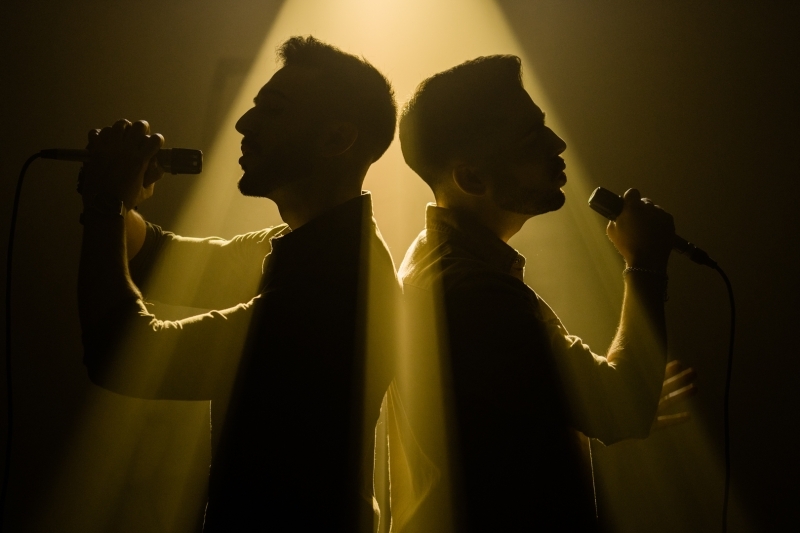 heartbreakers-rui-marcos - Fotos