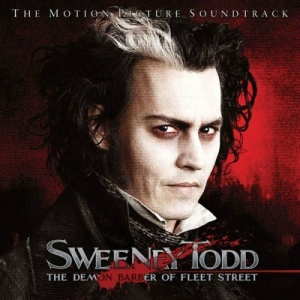 Sweeney Todd - The Motion Picture Soundtrack