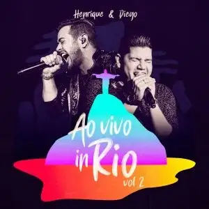 Ao Vivo in Rio (Vol. 2)