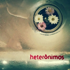 Heterônimos