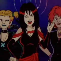 Hex Girls