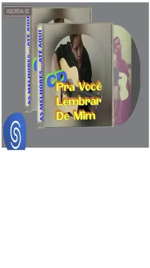 Pra Você Lembrar De Mim