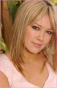 hilary-duff - Fotos