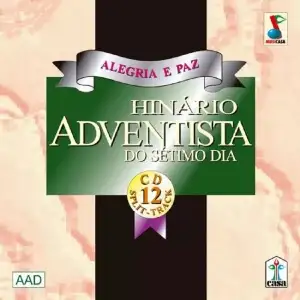 Volume 12 (Alegria e Paz)