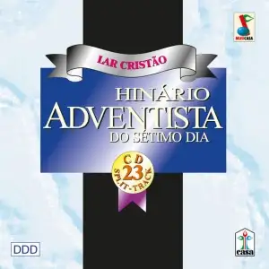 Volume 23 (Lar Cristão)