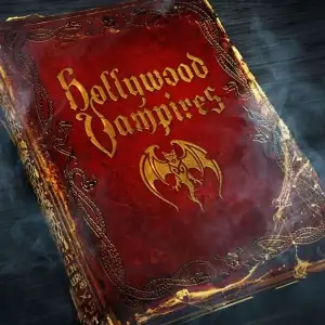 Hollywood Vampires