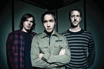 hoobastank - Fotos