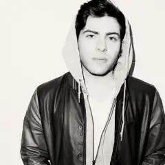 Hoodie Allen