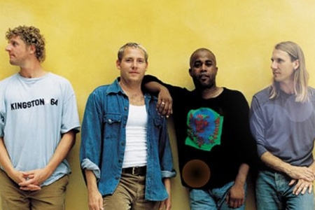 hootie-the-blowfish - Fotos