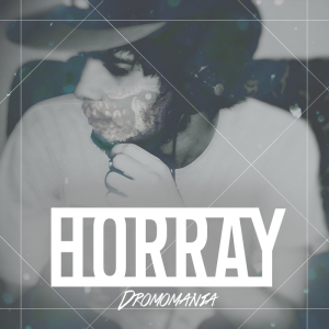 Dromomania [EP]