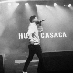 Hugo Casaca