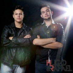Hugo e Rafael