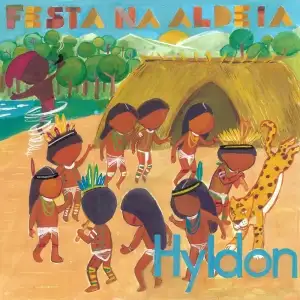 Festa na Aldeia