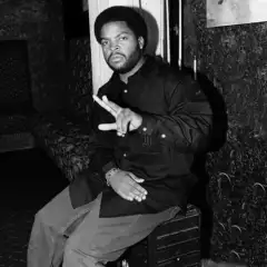 Ice Cube