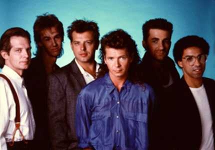 icehouse - Fotos