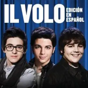 Il Volo - Versão Espanhol