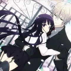 Inu X Boku Ss