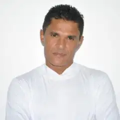 Irisvaldo Silva