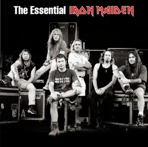 Essential Iron Maiden (Remastered)