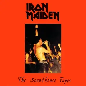 The Soundhouse Tapes