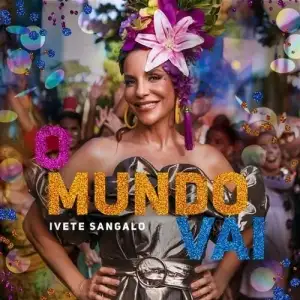 O Mundo Vai - EP