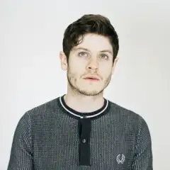 Iwan Rheon