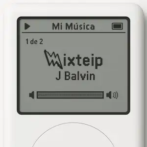 Mixteip