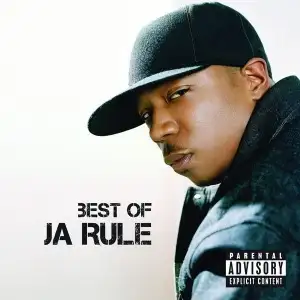 Best Of Ja Rule