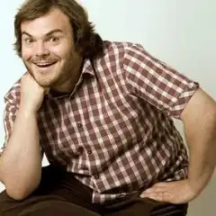 Jack Black